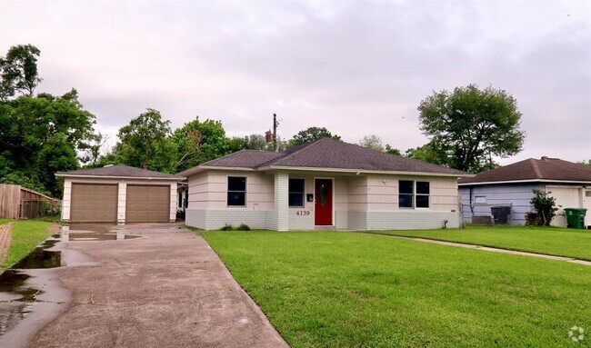 Building Photo - 4139 De Leon St Rental