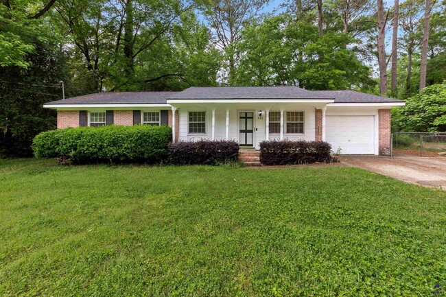 Photo - 846 S Forest Lake Dr House