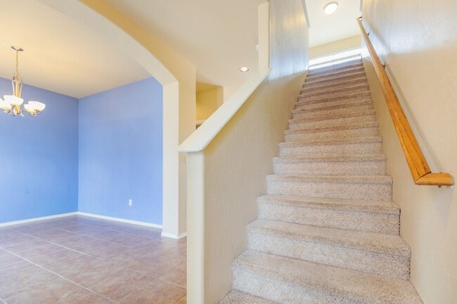 Photo - Beautiful Two Story House