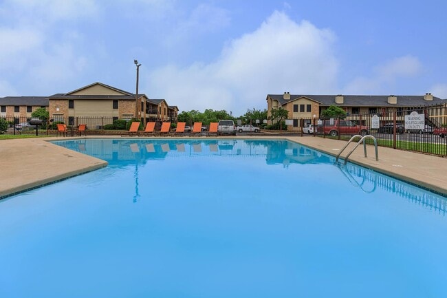 Photo - Country Place Apartments