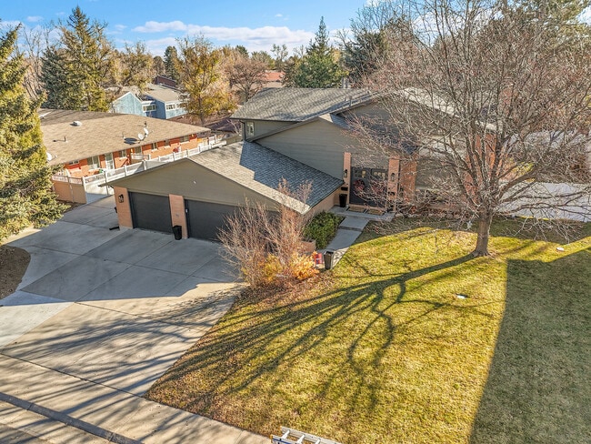 Building Photo - 2126 19th Ave Unit 2126