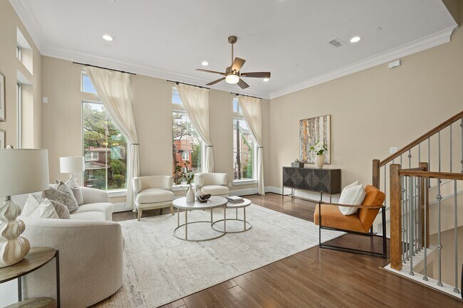 Photo - 1812 Rosedale St Unit A