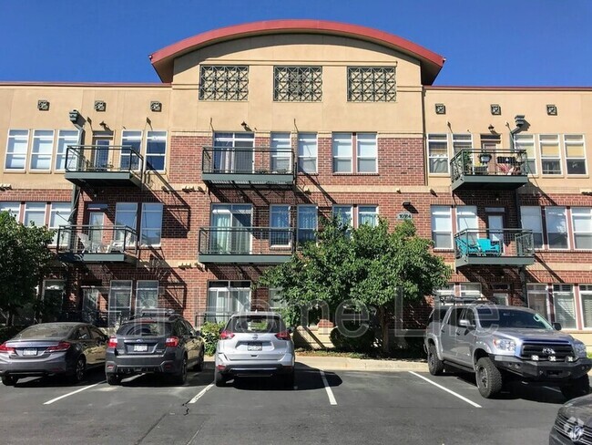 Building Photo - 10184 Park Meadows Dr Unit 1207 Rental
