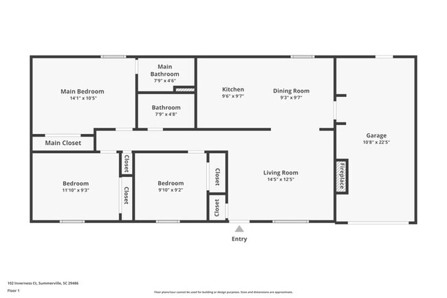 Photo - 102 Inverness Ct