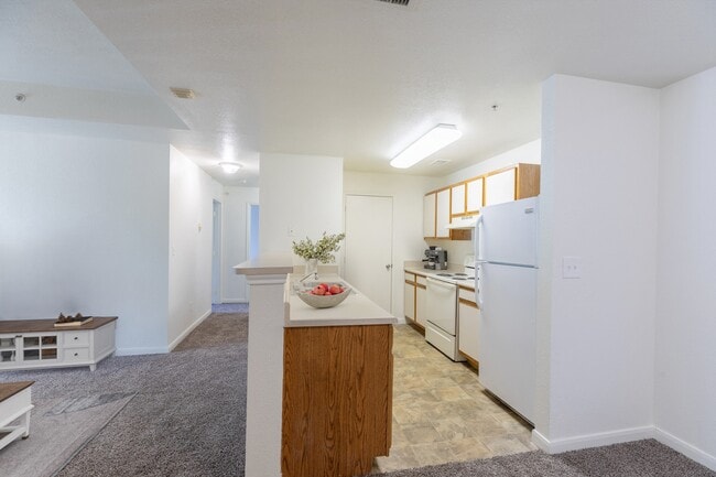 Sterling Park Apartments