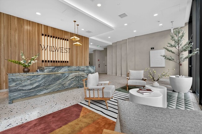 Lobby - WilWest