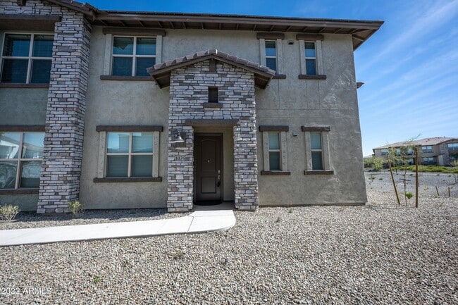 Building Photo - 5100 E Rancho Paloma Dr Rental