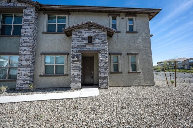 Building Photo - 5100 E Rancho Paloma Dr Rental