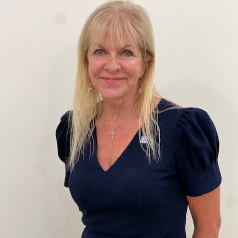 Karen Knight