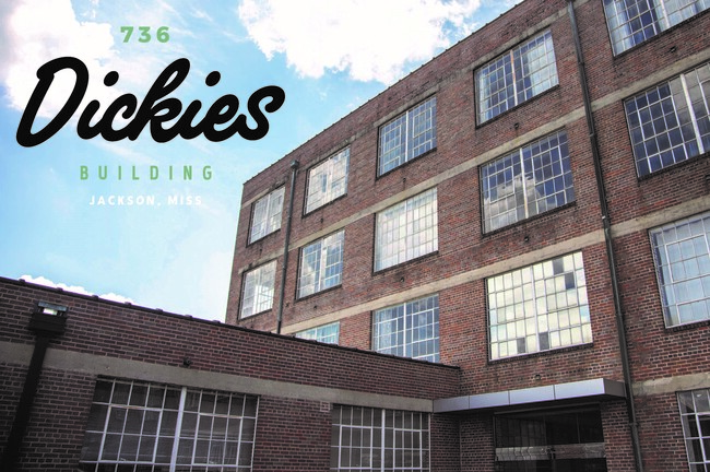 736 Dickies Lofts - 736 Dickies Lofts