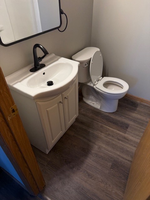 Bathroom - 425 Bluff St