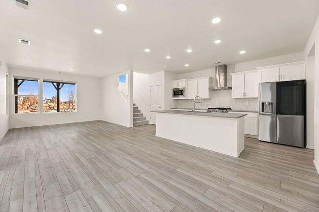 Beautiful New Build 3 Bed, 3 Bath Home in ... - Beautiful New Build 3 Bed, 3 Bath Home in ...
