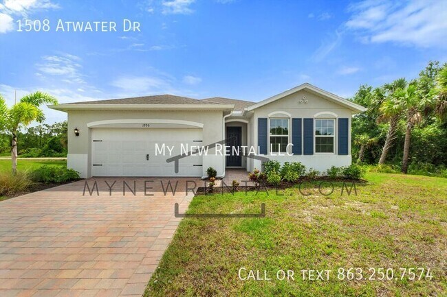 Photo - 1508 Atwater Dr Casa