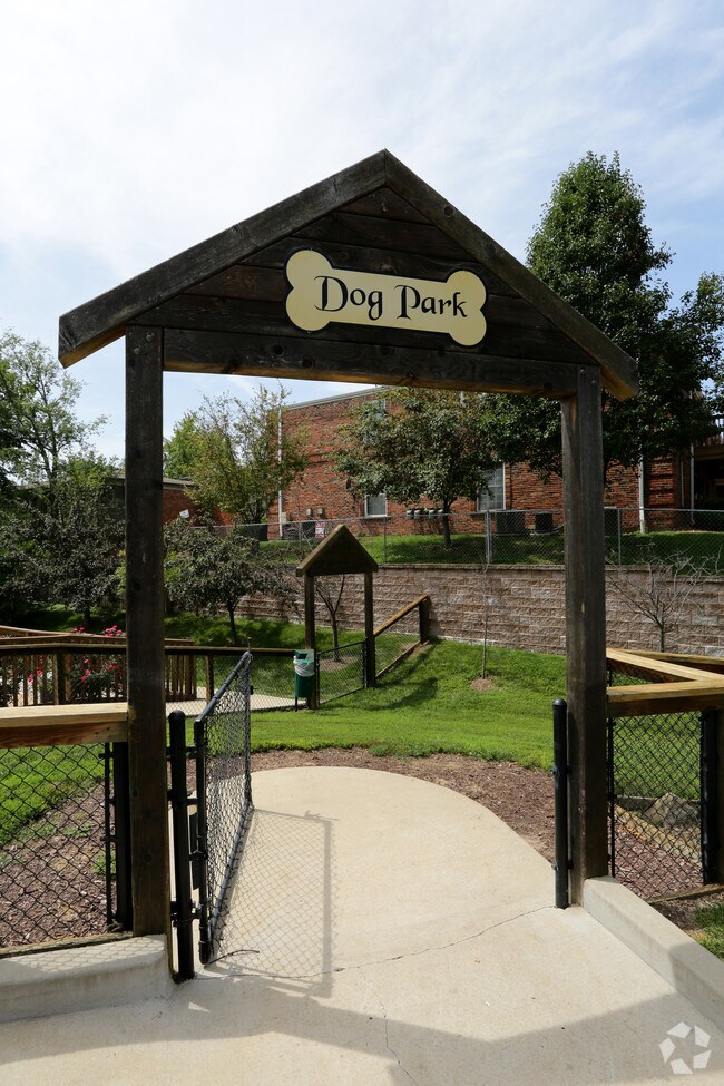 Pet Area