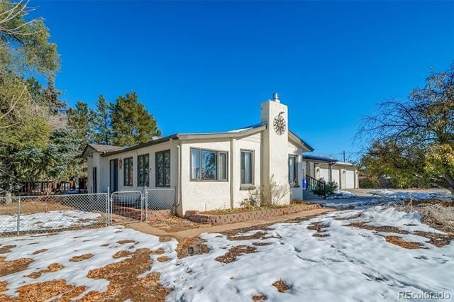 Photo - 6101 S University Blvd