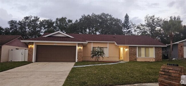 Building Photo - 1859 Lake Hill Cir Rental