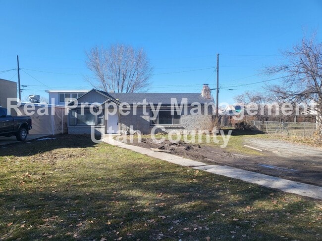 Provo Home - Provo Home