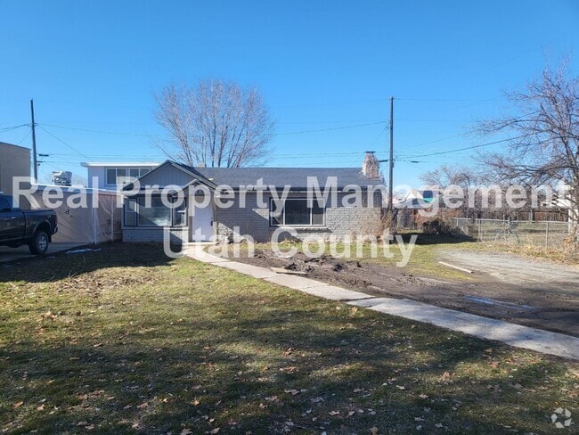 Building Photo - Provo Home