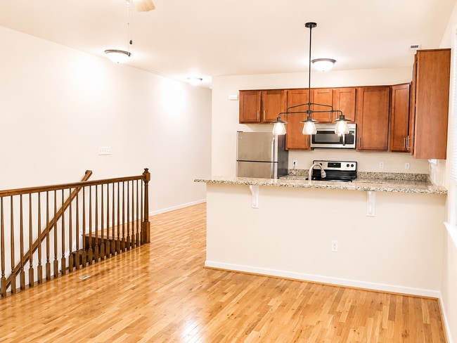 Photo - 805 N 23rd St Unit #2