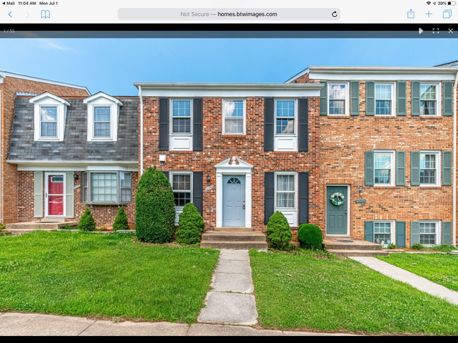 Photo - 12259 Aztec Pl