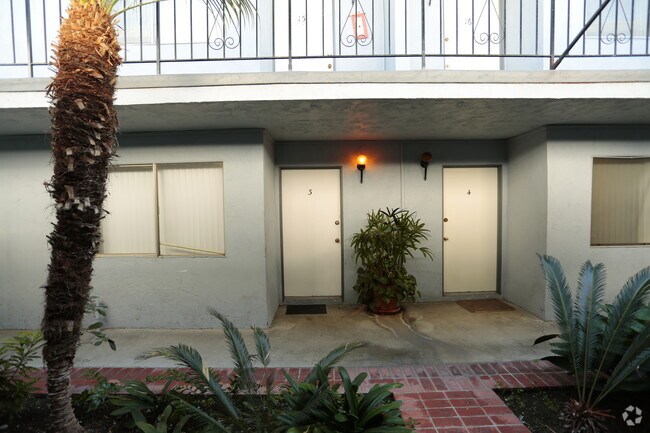 Photo - El Presidente