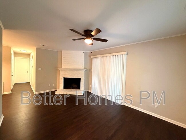 Photo - 4840 N New Hope Rd Unit Apartment D