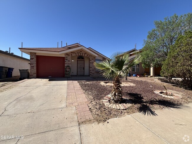 Building Photo - 9128 Lacebark Elm Dr Rental