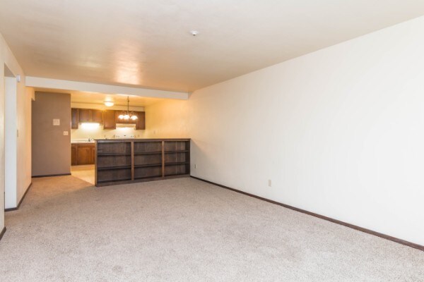Oakridge Apartments