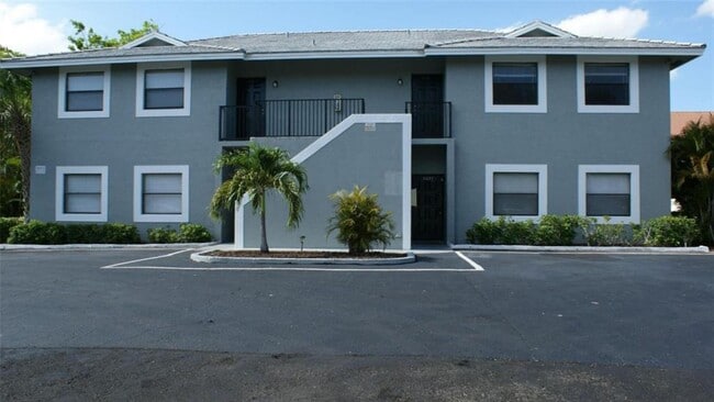 Building Photo - 11627 NW 35th Ct Unit 3bed 2 bath rental in Coral Springs