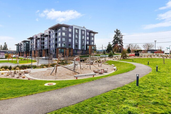 Photo - 6901 NE 184th Ln Unidad 204