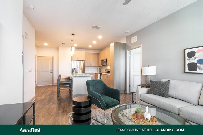 Photo - 3512 Grande Reserve Way Apartamento Unidad B9-308.295059
