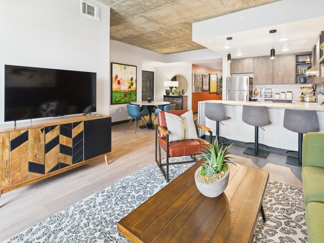 Photo - The Watermark