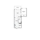 AJO-1 floor plan Juniper