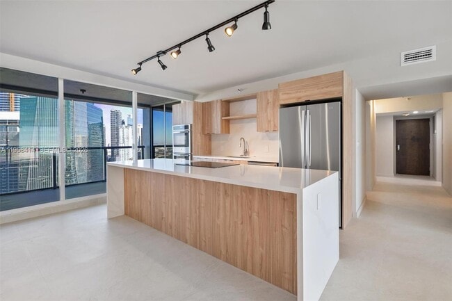 Photo - 1541 Brickell Ave Unit B3503