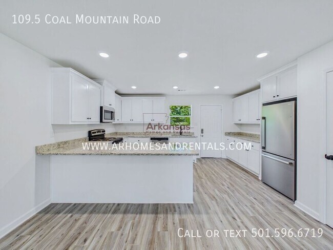 Photo - 109.5 Coal Mountain Rd