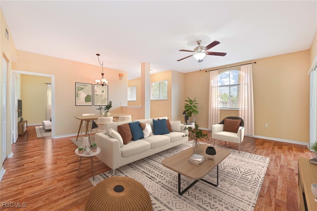 Photo - 6361 Aragon Way Unit 208