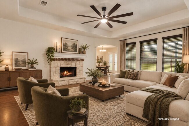 207 Black Walnut Ct