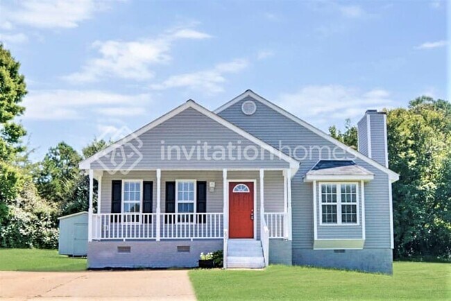 601 Flicker Ct - 601 Flicker Ct