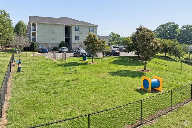 Bark Park
