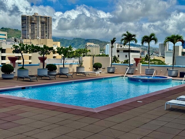 Photo - 2/2/2 at One Archer Lane, Mountain Views, Great Location! Unit 1508
