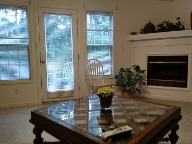Corporate Housing/Short Term - Lynchburg