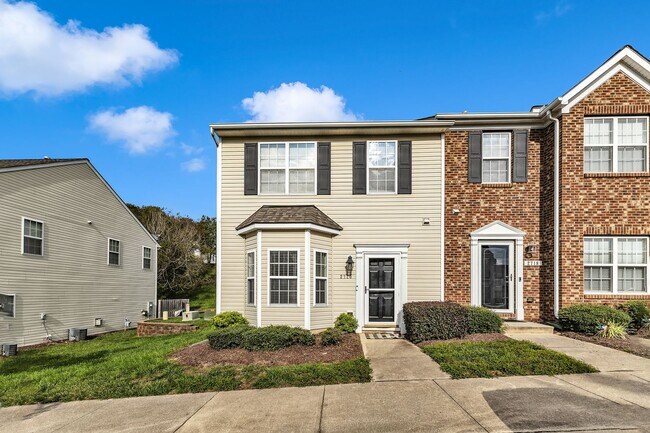Photo - Adorable 3b 3b Townhome In Wake Forest!