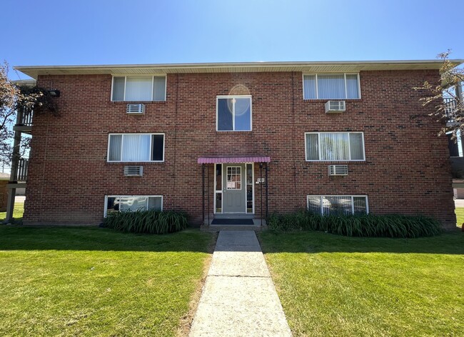 Baseline Manor Apartments - Baseline Manor Apartments