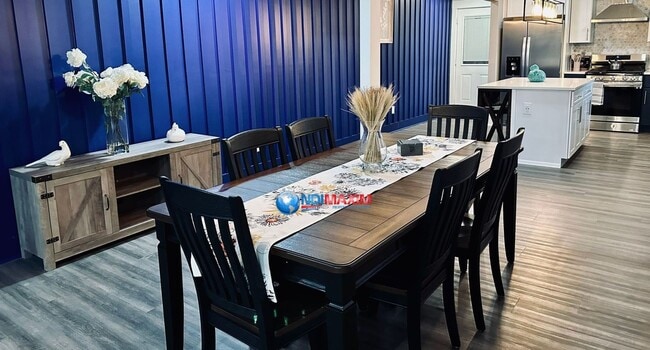 Photo - Fully furnished or unfurnished 4-bedroom ranch in Tucker