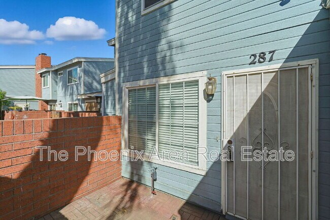 Photo - 510 N Alma School Rd