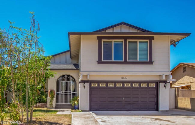 Photo - 6440 S 16th Way Casa