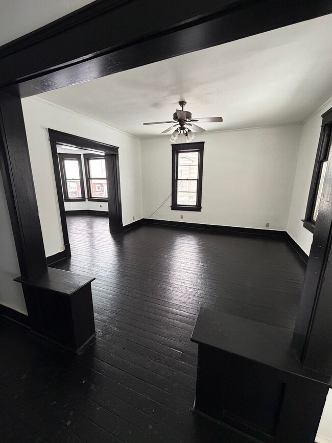 Photo - Three Bedroom House w Two Car Detached Garage