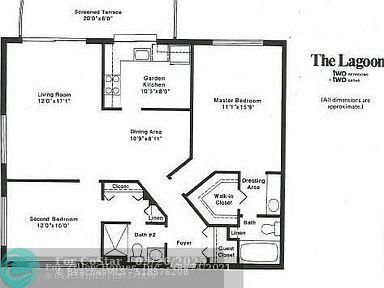 Photo - 9301 Lime Bay Blvd Unidad 204