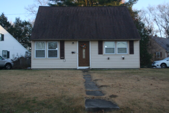 View from Ridgewood Road - 2 Ardman Dr House