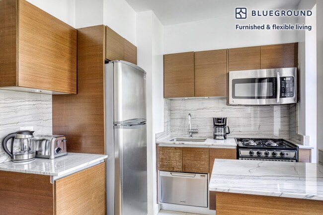 252 E 61st St Unit SI FL4-ID637